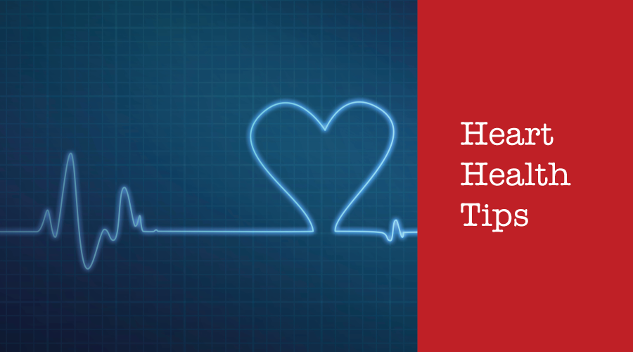 Health: February is Heart Month – 10 Things You Can Do Now to Prevent ...